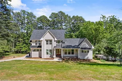 2592 Fox Ridge Road, Asheboro, NC 27205 - Photo 4