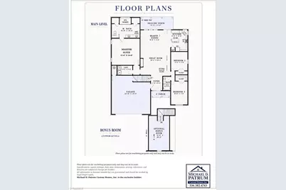 6316 Bion Road, Julian, NC 27233 - Photo 2