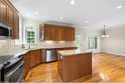 7057 Harperglen Road, Clemmons, NC 27012 - Photo 16