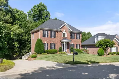 7057 Harperglen Road, Clemmons, NC 27012 - Photo 2