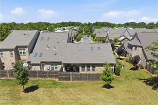 107 St Michael Dr, Gibsonville, NC 27249 - Photo 36