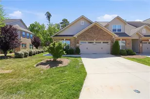 107 St Michael Dr, Gibsonville, NC 27249 - Photo 42