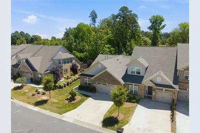 107 Saint Michael Drive, Gibsonville, NC 27249 - Photo 34