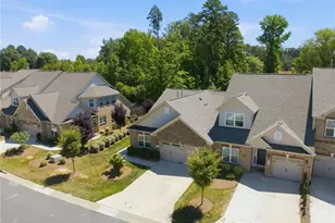 107 St Michael Dr, Gibsonville, NC 27249 - Photo 34