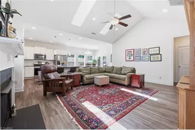 107 Saint Michael Drive, Gibsonville, NC 27249 - Photo 2
