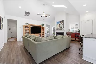 107 Saint Michael Drive, Gibsonville, NC 27249 - Photo 14