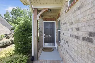 107 St Michael Dr, Gibsonville, NC 27249 - Photo 30