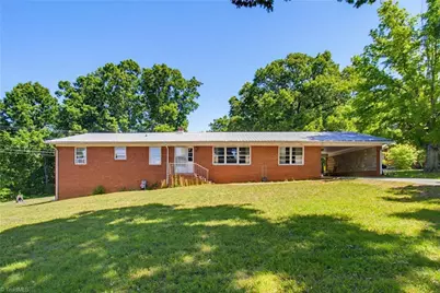 605 Clarksbury Church Road, Thomasville, NC 27360 - Photo 2