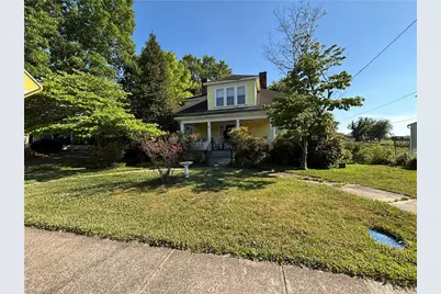 215 Orchard Street, Mount Airy, NC 27030 - Photo 1