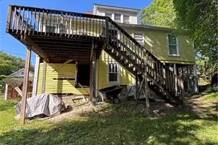 215 Orchard St, Mount Airy, NC 27030 - Photo 48