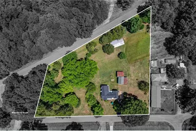1315 Rosemary Street, Reidsville, NC 27320 - Photo 6
