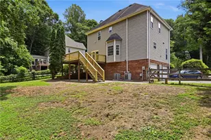 1733 Abbottsford Dr, Kernersville, NC 27284 - Photo 22