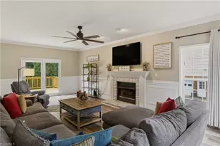 1733 Abbottsford Dr, Kernersville, NC 27284 - Photo 2