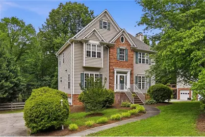 1733 Abbottsford Drive, Kernersville, NC 27284 - Photo 1