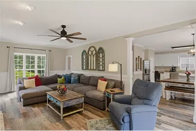1733 Abbottsford Drive, Kernersville, NC 27284 - Photo 4