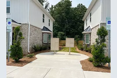 3712 Mebane Street, Burlington, NC 27215 - Photo 2
