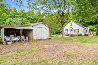 141 Vanzant Road, Mocksville, NC 27028 - Photo 22