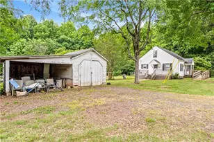 141 Vanzant Rd, Mocksville, NC 27028 - Photo 22
