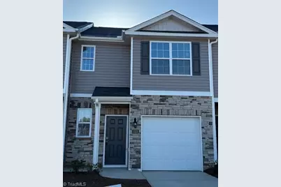 1323 Broholmer Lane, Greensboro, NC 27405 - Photo 1