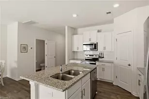 1248 Evelynnview Ln, Kernersville, NC 27284 - Photo 6