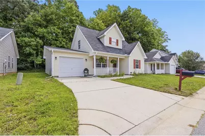 3389 Tinley Park Drive, Winston-Salem, NC 27107 - Photo 2