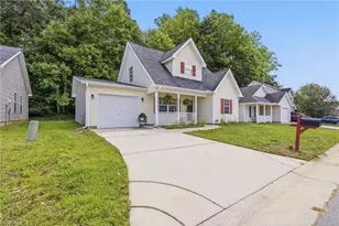 3389 Tinley Park Dr, Winston-Salem, NC 27107 - Photo 2