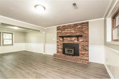 4290 Mashie Drive, Pfafftown, NC 27040 - Photo 2