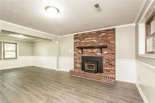 4290 Mashie Dr, Pfafftown, NC 27040 - Photo 2
