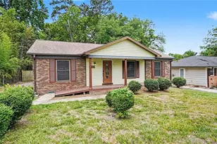 1723 Waverly St, High Point, NC 27265 - Photo 2
