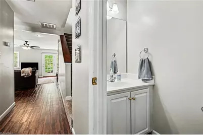 525 Highland Park Drive #D, Eden, NC 27288 - Photo 6