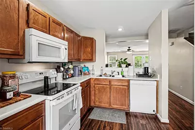 525 Highland Park Drive #D, Eden, NC 27288 - Photo 12