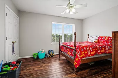 525 Highland Park Drive #D, Eden, NC 27288 - Photo 16