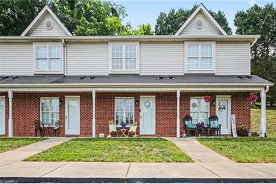 525 Highland Park Drive #D, Eden, NC 27288 - Photo 1
