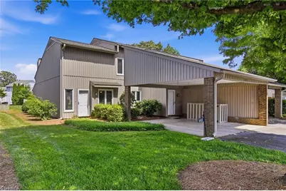 187 Spyglass Drive, Advance, NC 27006 - Photo 1