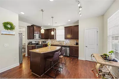 1932 Sinclair Trace, Burlington, NC 27215 - Photo 6