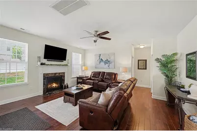1932 Sinclair Trace, Burlington, NC 27215 - Photo 4