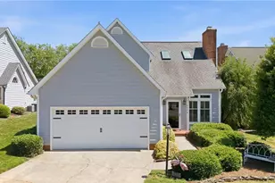 2236 King George Ct, Winston-Salem, NC 27103 - Photo 1