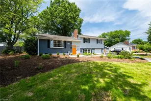 2931 Birchwood Dr, Winston-Salem, NC 27103 - Photo 1