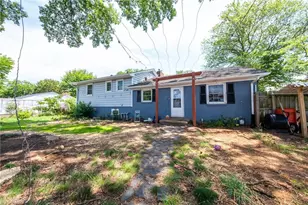 2931 Birchwood Dr, Winston-Salem, NC 27103 - Photo 20