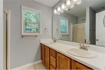 7405 Poplar Grove Trail, Greensboro, NC 27410 - Photo 16
