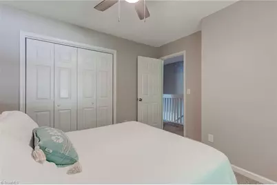 7405 Poplar Grove Trail, Greensboro, NC 27410 - Photo 18