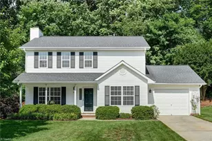 7405 Poplar Grove Trail, Greensboro, NC 27410 - Photo 2