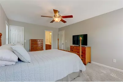 7405 Poplar Grove Trail, Greensboro, NC 27410 - Photo 14