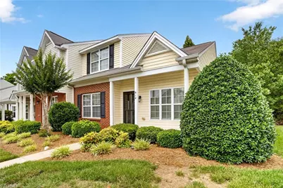614 Grasswren Way, Greensboro, NC 27409 - Photo 2