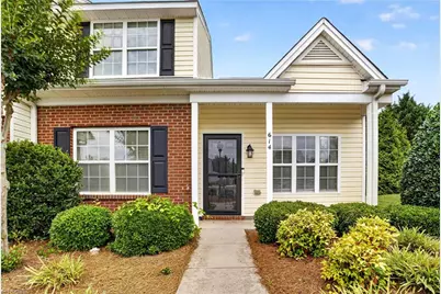 614 Grasswren Way, Greensboro, NC 27409 - Photo 1