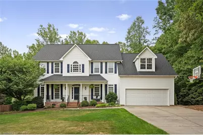 6997 Saratoga Court, Summerfield, NC 27358 - Photo 2