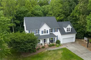 6997 Saratoga Ct, Summerfield, NC 27358 - Photo 30
