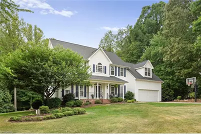6997 Saratoga Court, Summerfield, NC 27358 - Photo 1