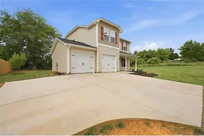 132 Billy Goat Court, Lexington, NC 27292 - Photo 4