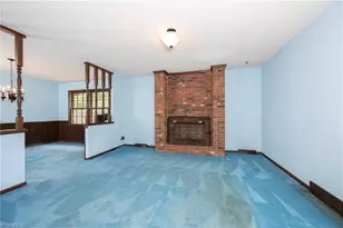 160 Sunny Acres Dr, Lewisville, NC 27023 - Photo 10